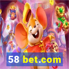 58 bet.com